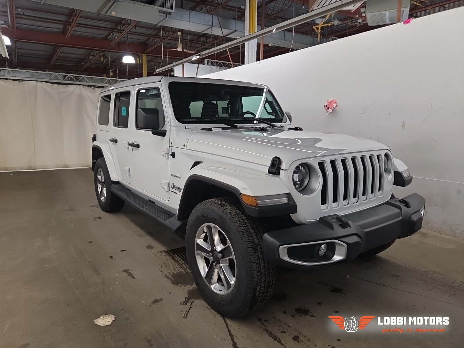 Jeep Wrangler, снимка 2 - Автомобили и джипове - 55928273
