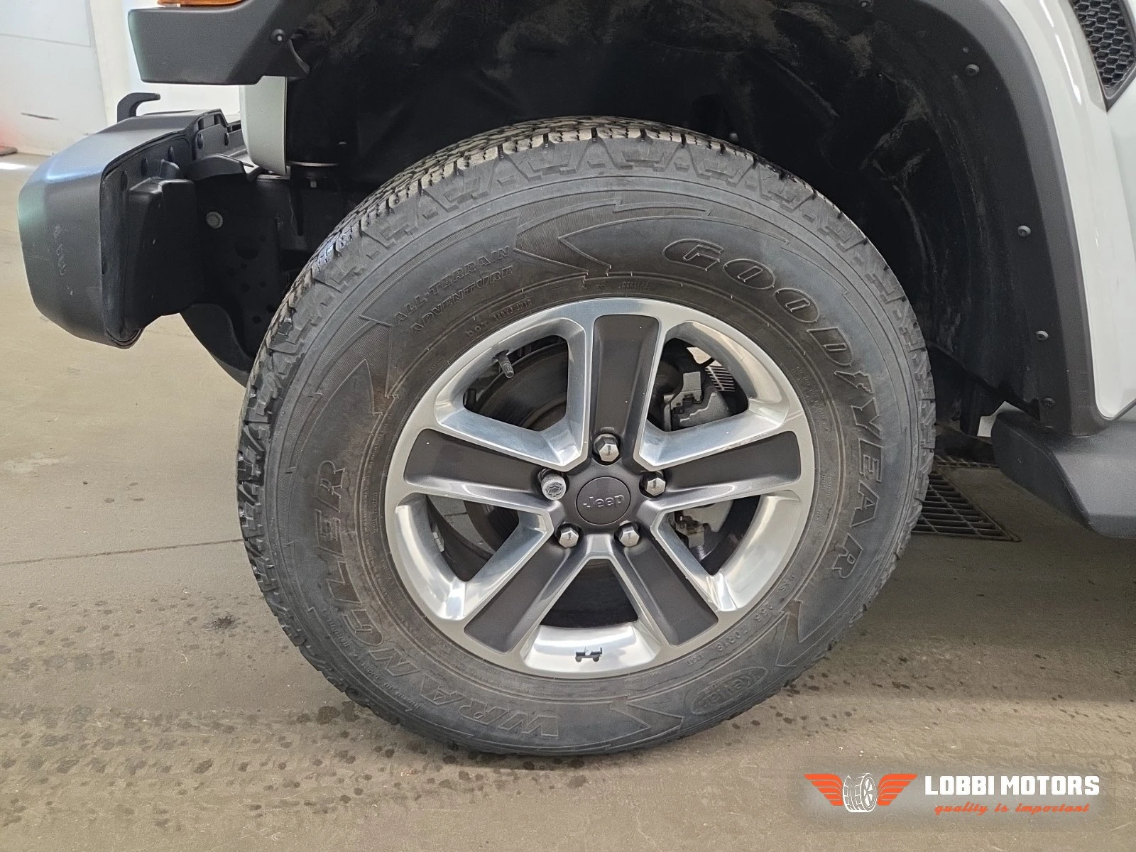Jeep Wrangler, снимка 6 - Автомобили и джипове - 55928273