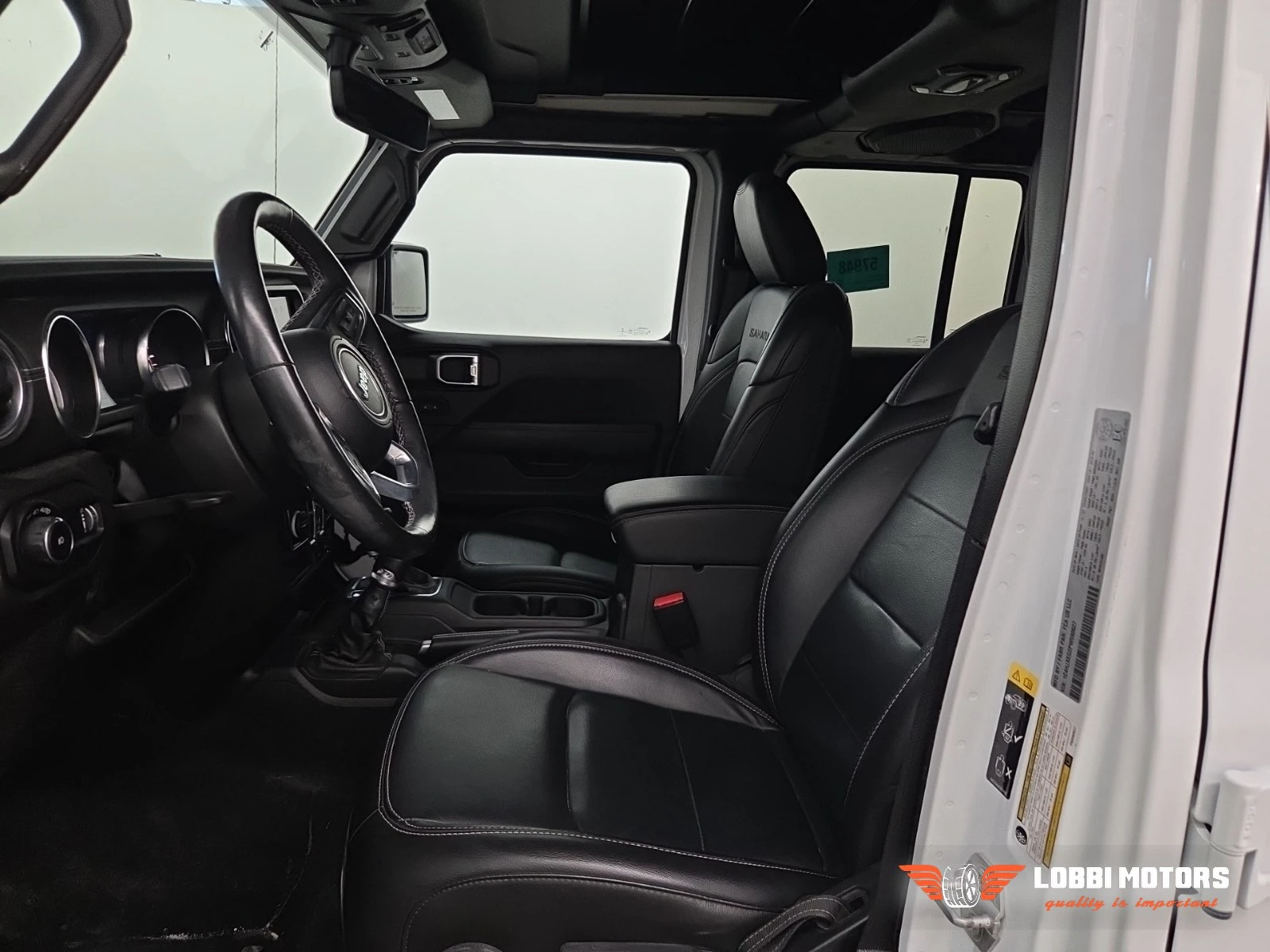 Jeep Wrangler, снимка 5 - Автомобили и джипове - 55928273