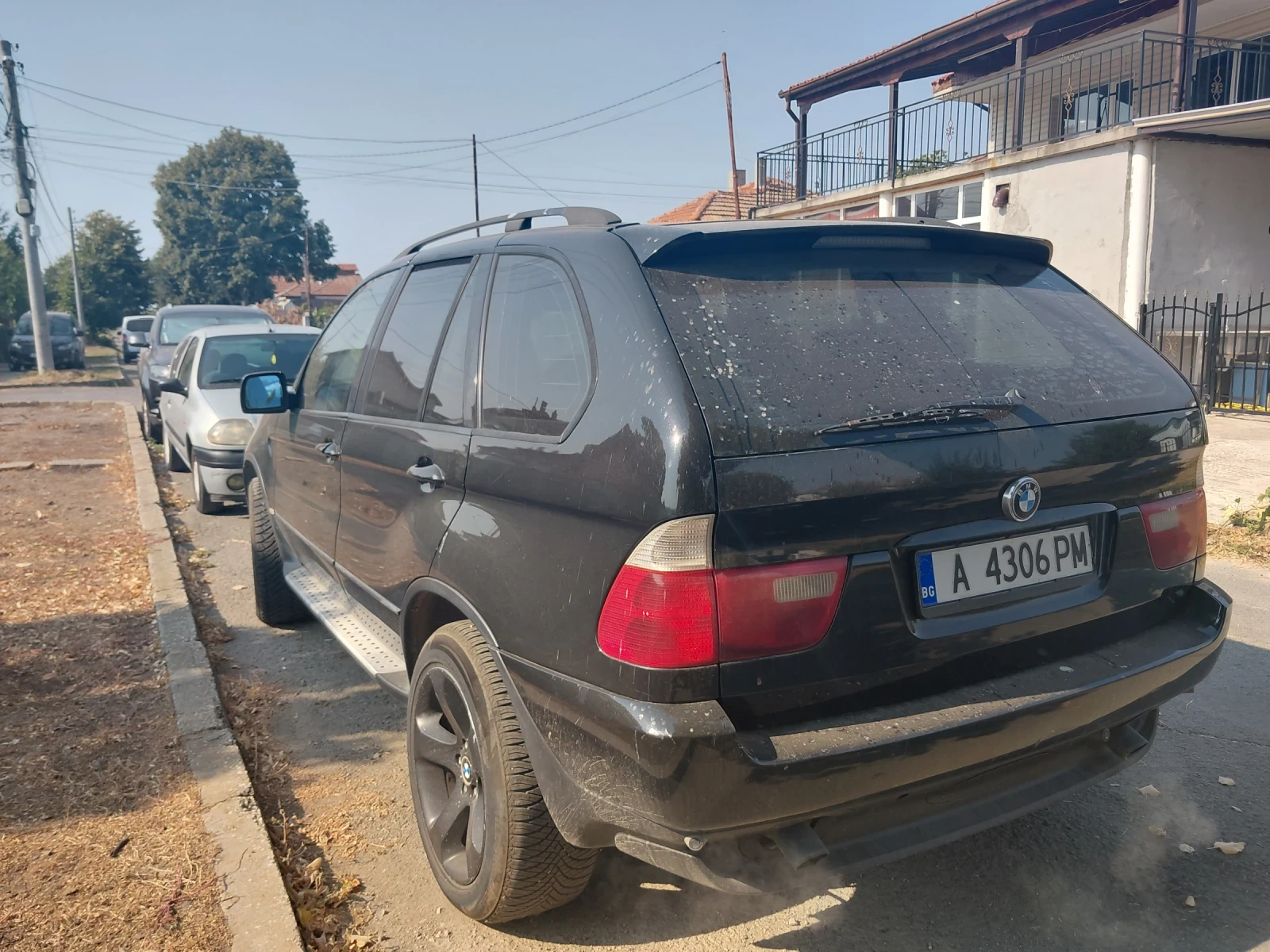 BMW X5 | Mobile.bg � ����������� 4