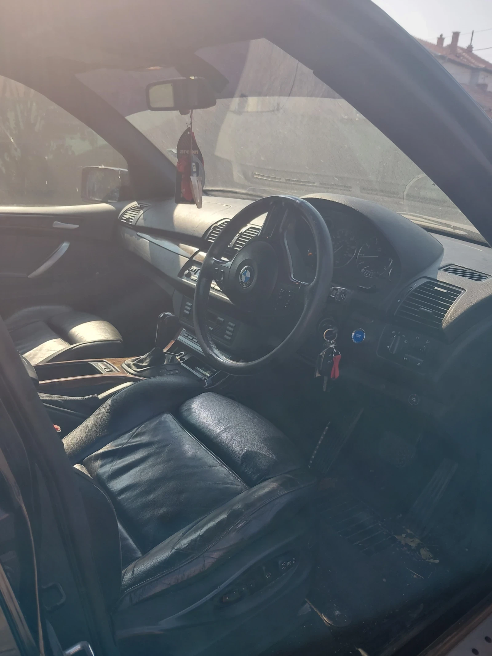 BMW X5 | Mobile.bg � ����������� 6