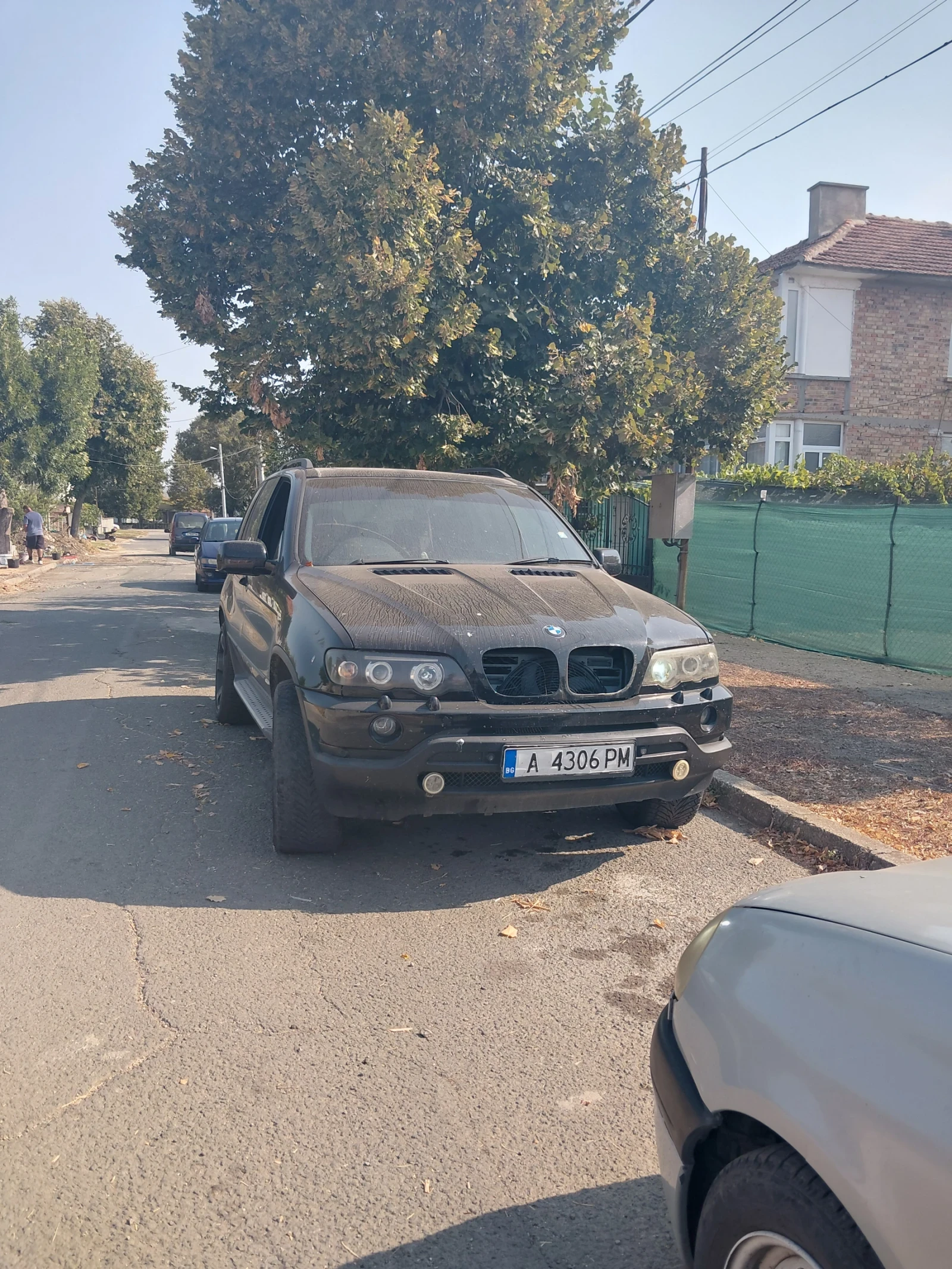BMW X5 | Mobile.bg � ����������� 2