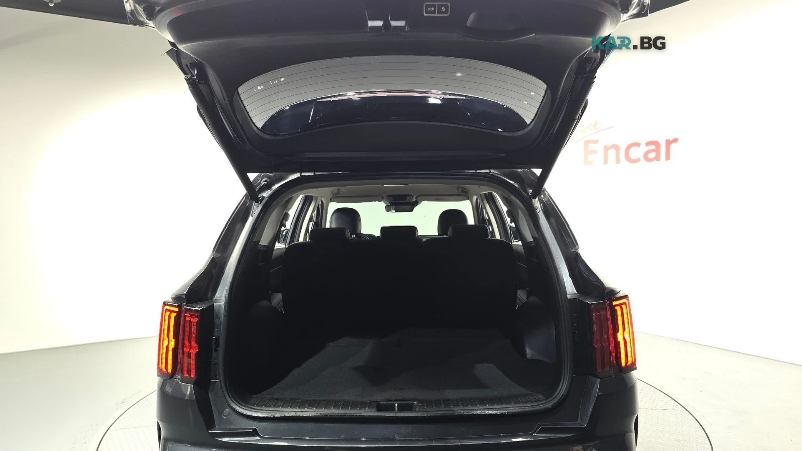 Kia Sorento PRESTIGE* 2.2D* DISTRONIC* КАМЕРА* ПОДГРЕВ* ОБДУХ*, снимка 15 - Автомобили и джипове - 56103113