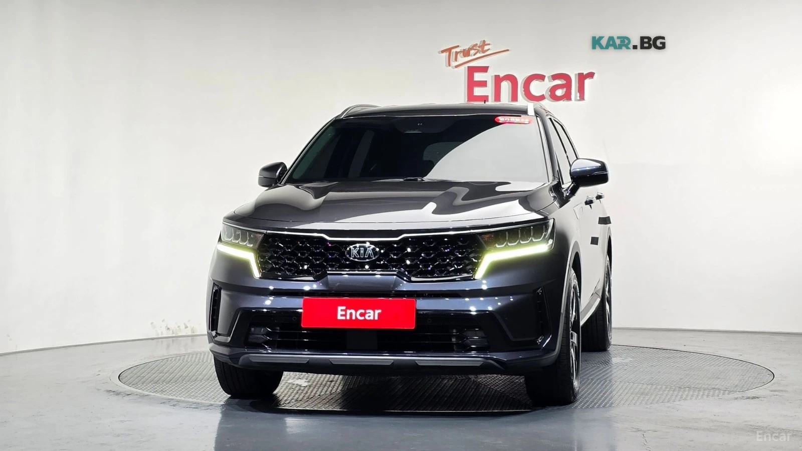 Kia Sorento PRESTIGE* 2.2D* DISTRONIC* КАМЕРА* ПОДГРЕВ* ОБДУХ*, снимка 2 - Автомобили и джипове - 56103113