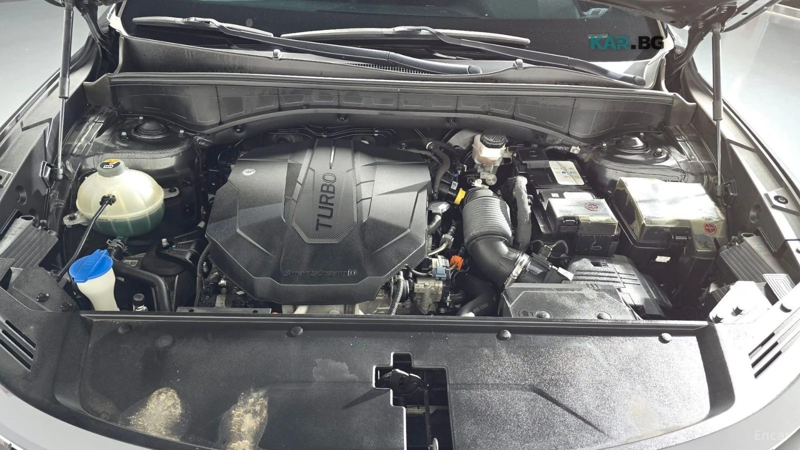 Kia Sorento PRESTIGE* 2.2D* DISTRONIC* КАМЕРА* ПОДГРЕВ* ОБДУХ*, снимка 17 - Автомобили и джипове - 56103113