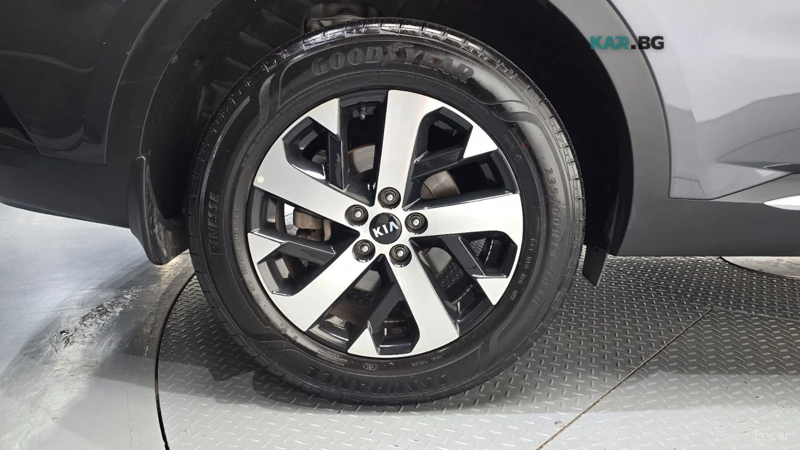 Kia Sorento PRESTIGE* 2.2D* DISTRONIC* КАМЕРА* ПОДГРЕВ* ОБДУХ*, снимка 16 - Автомобили и джипове - 56103113