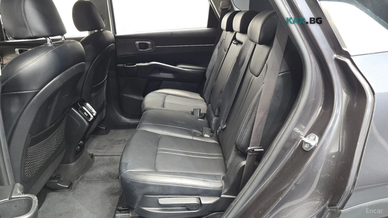 Kia Sorento PRESTIGE* 2.2D* DISTRONIC* КАМЕРА* ПОДГРЕВ* ОБДУХ*, снимка 10 - Автомобили и джипове - 56103113
