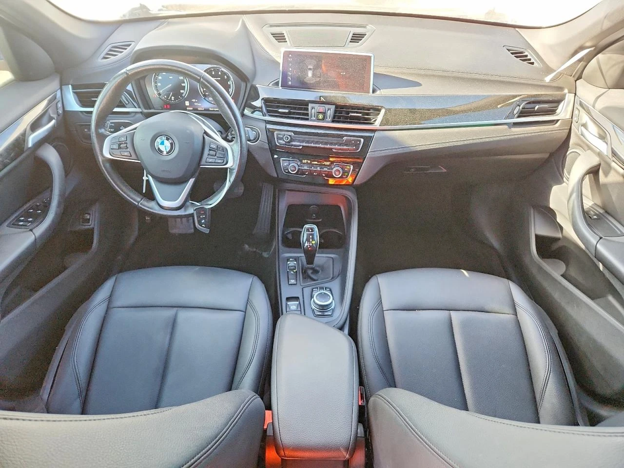 BMW X1 * X-DRIVE28I*  | Mobile.bg � ����������� 9