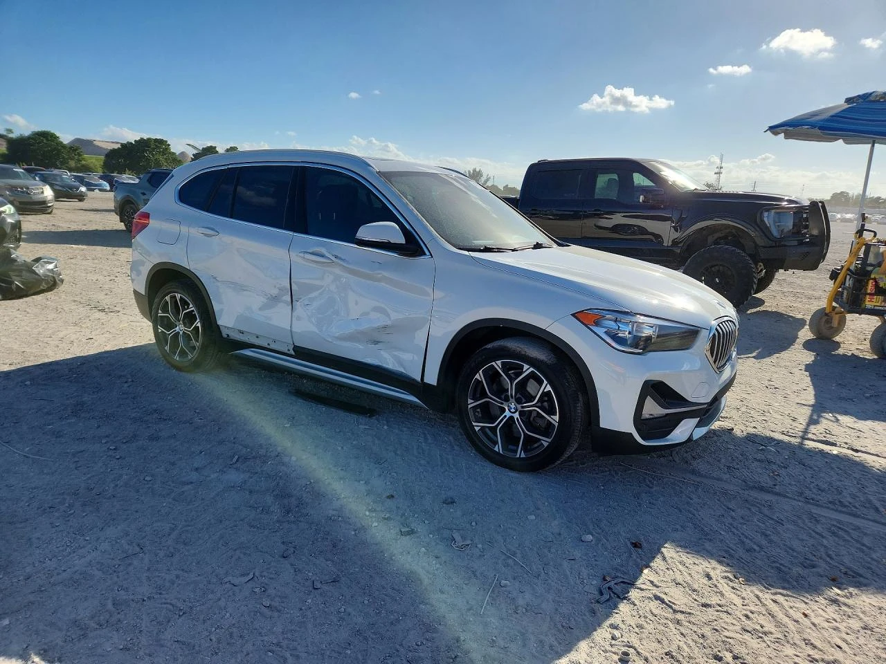 BMW X1 * X-DRIVE28I*  | Mobile.bg � ����������� 3