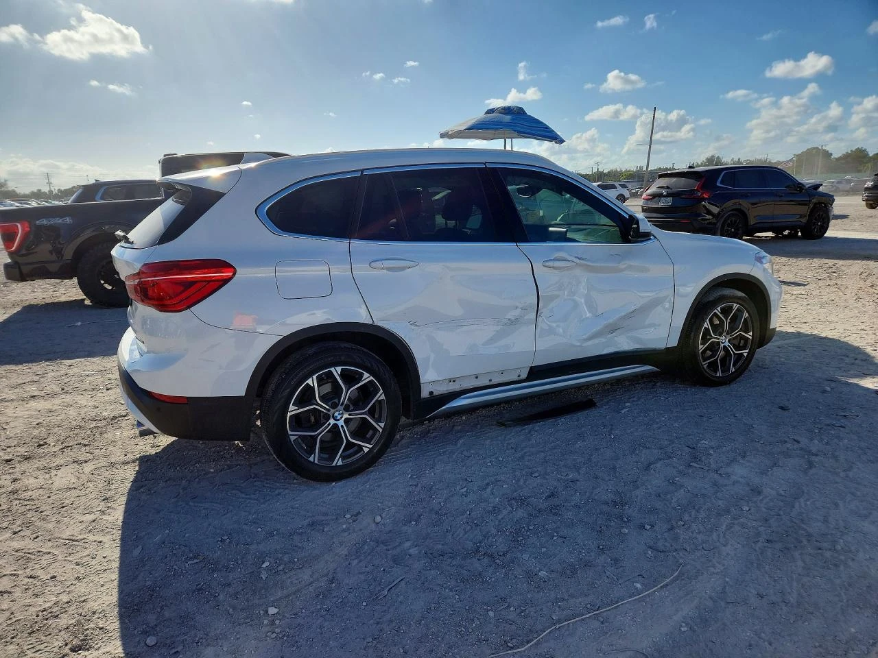 BMW X1 * X-DRIVE28I*  | Mobile.bg � ����������� 4