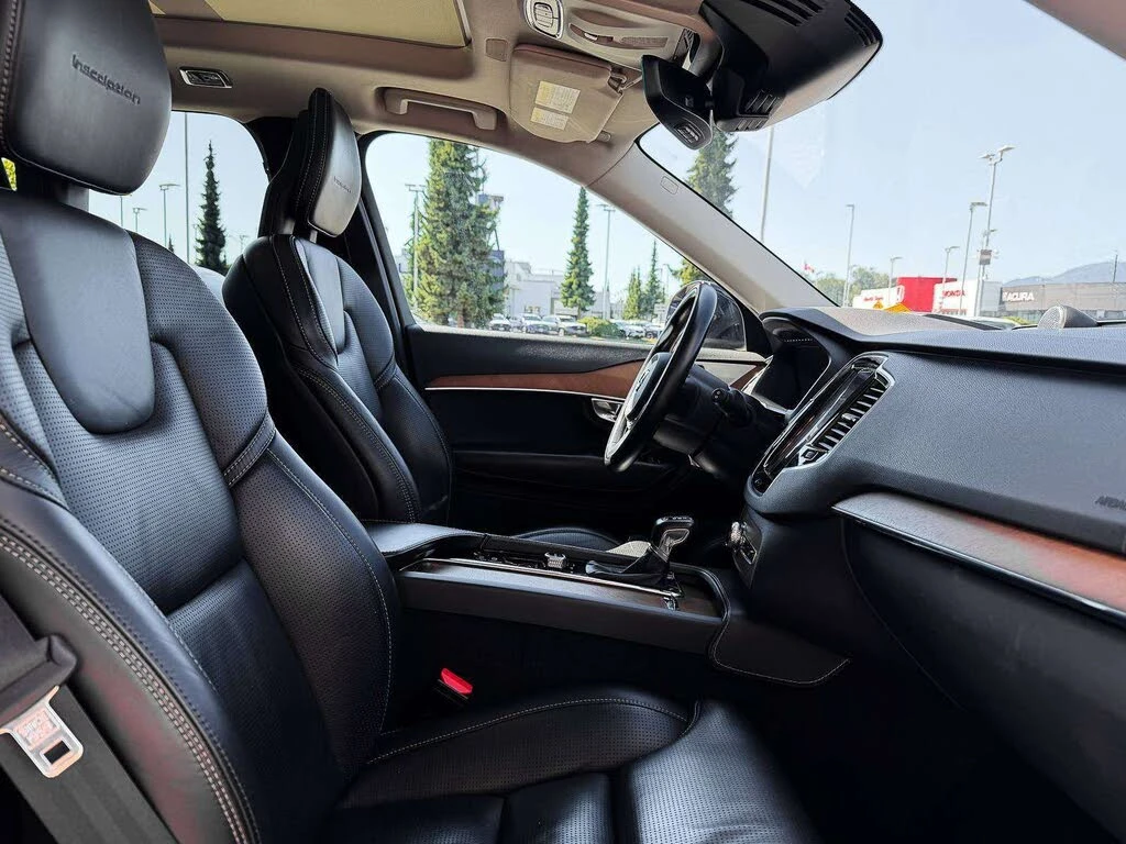 Volvo Xc90 AWD* ����* �������* BOWERS&WILKINS*  | Mobile.bg � ����������� 7