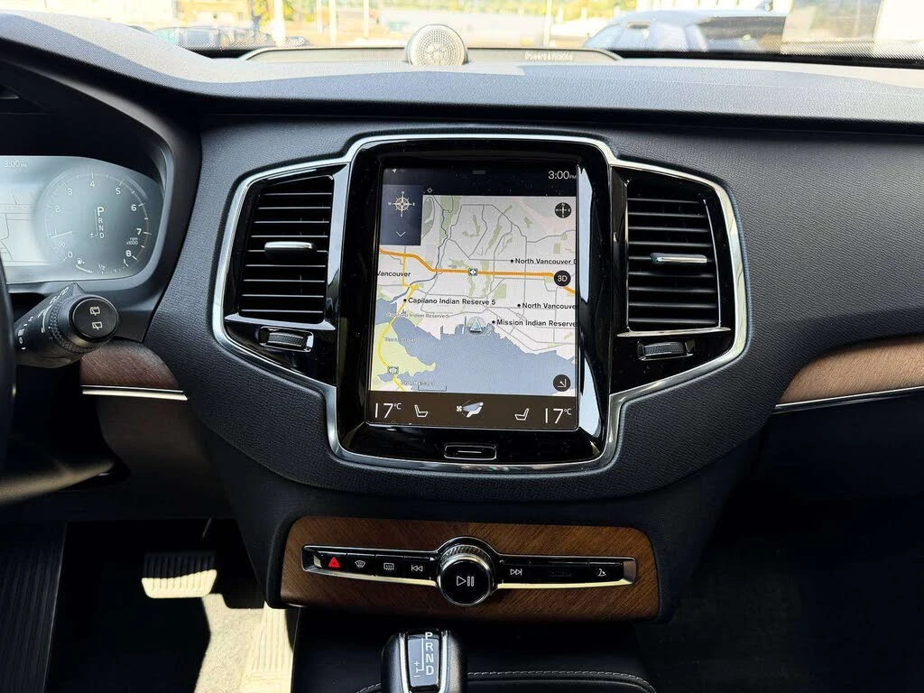 Volvo Xc90 AWD* ����* �������* BOWERS&WILKINS*  | Mobile.bg � ����������� 11