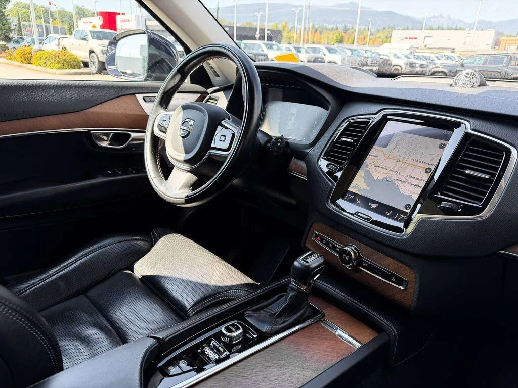 Volvo Xc90 AWD* ����* �������* BOWERS&WILKINS*  | Mobile.bg � ����������� 10