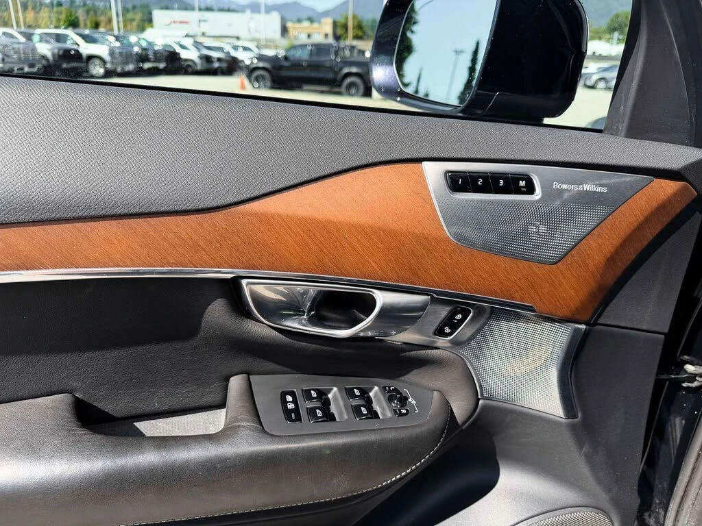 Volvo Xc90 AWD* ����* �������* BOWERS&WILKINS*  | Mobile.bg � ����������� 13