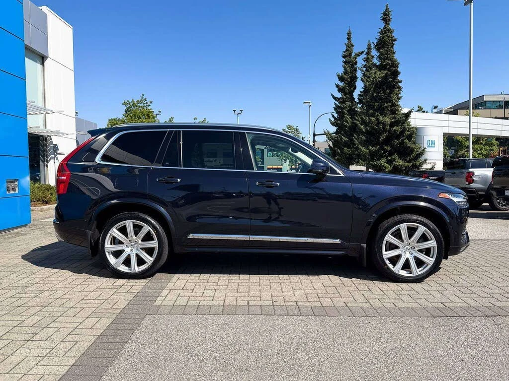 Volvo Xc90 AWD* ����* �������* BOWERS&WILKINS*  | Mobile.bg � ����������� 5