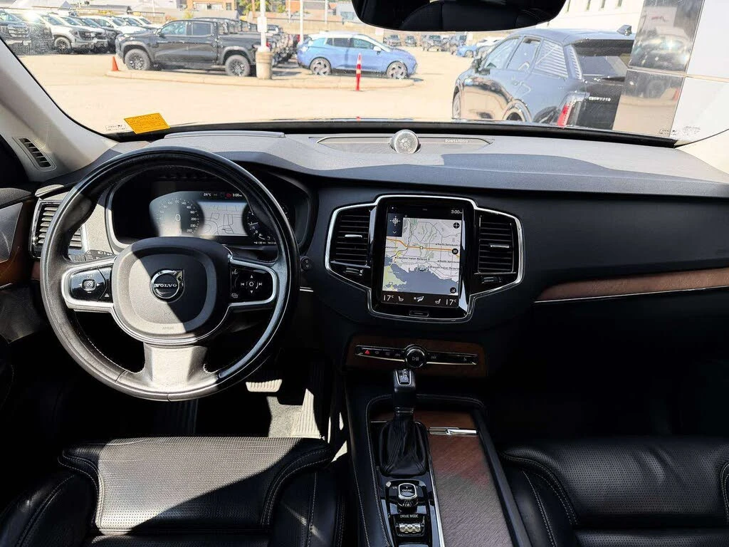 Volvo Xc90 AWD* ����* �������* BOWERS&WILKINS*  | Mobile.bg � ����������� 9