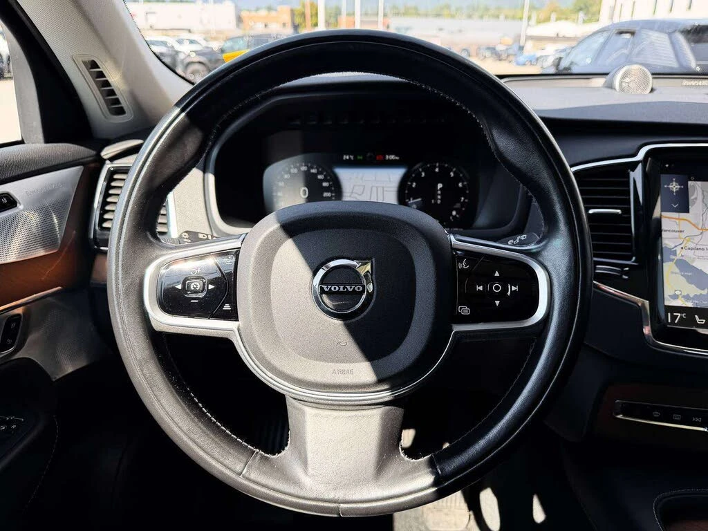 Volvo Xc90 AWD* ����* �������* BOWERS&WILKINS*  | Mobile.bg � ����������� 14