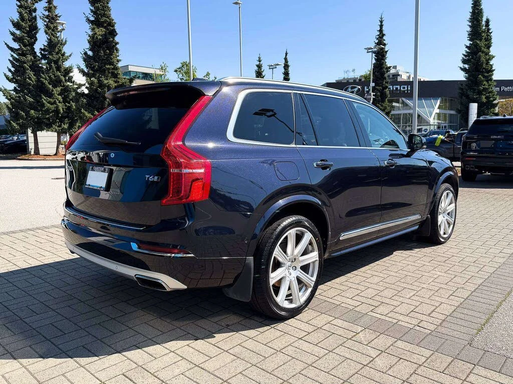 Volvo Xc90 AWD* ����* �������* BOWERS&WILKINS*  | Mobile.bg � ����������� 4
