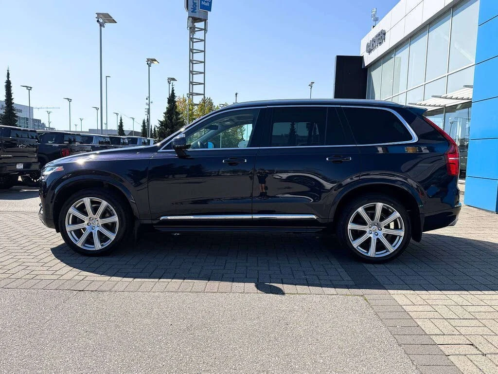 Volvo Xc90 AWD* ����* �������* BOWERS&WILKINS*  | Mobile.bg � ����������� 2
