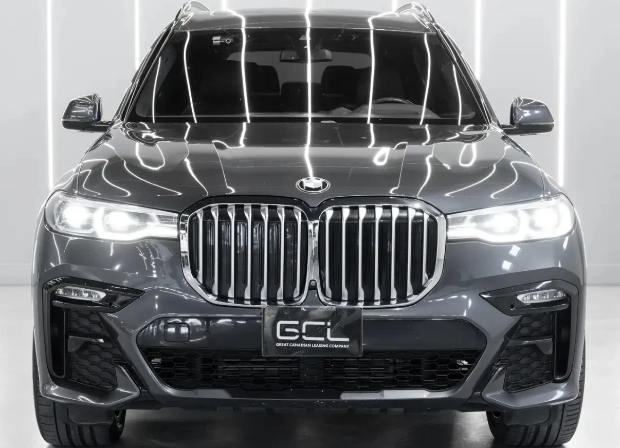 BMW X7 40I * M ����� * 7 ����� * HUD * �������� ������� * | Mobile.bg � ����������� 2