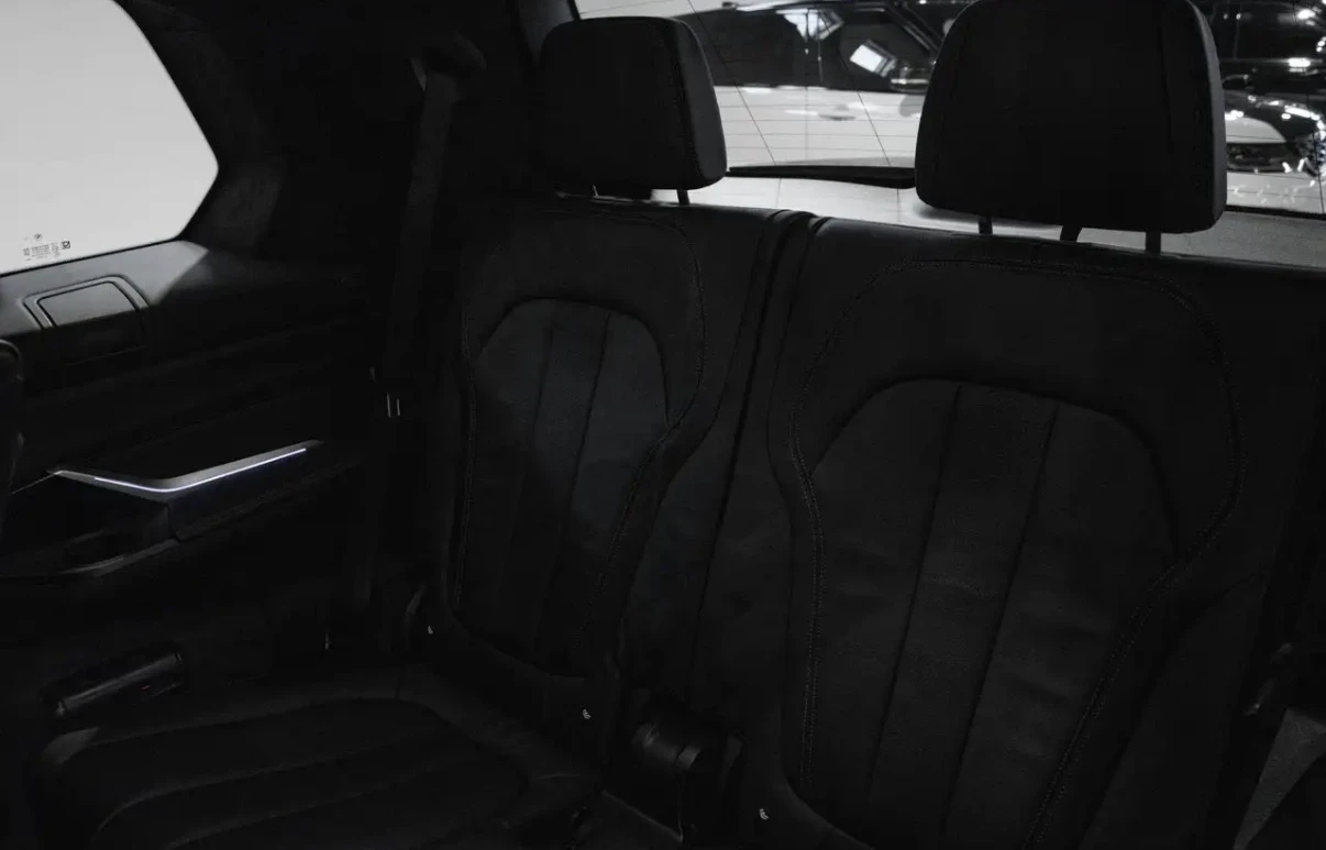BMW X7 40I * M ����� * 7 ����� * HUD * �������� ������� * | Mobile.bg � ����������� 11