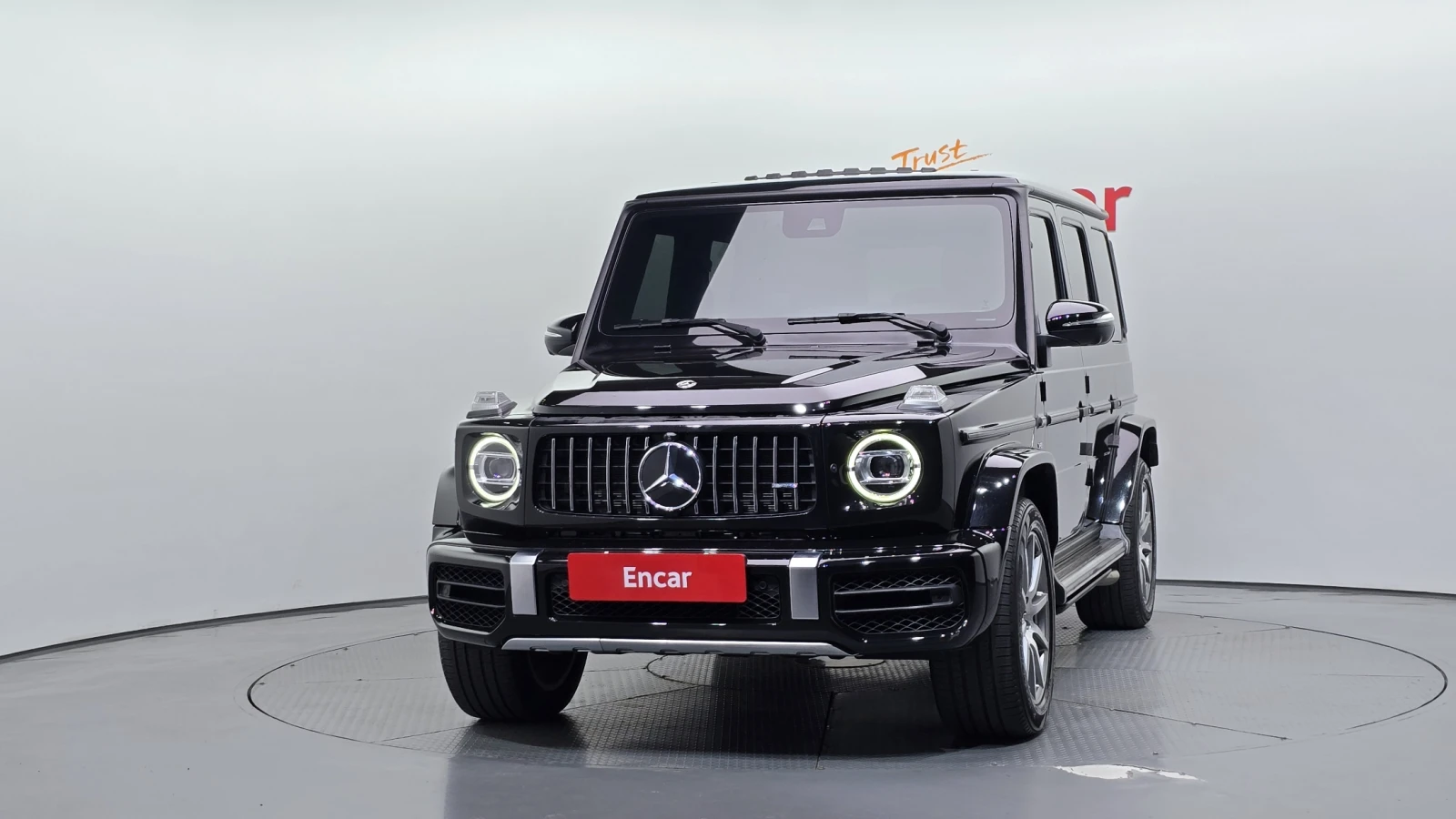 Mercedes-Benz G 63 AMG BLIND SPOT 360 ����� ��� ������ ����* encareu.com | Mobile.bg � ����������� 3