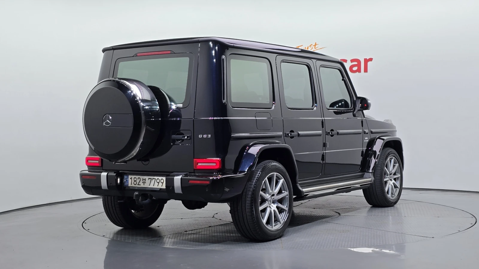 Mercedes-Benz G 63 AMG BLIND SPOT 360 ����� ��� ������ ����* encareu.com | Mobile.bg � ����������� 2