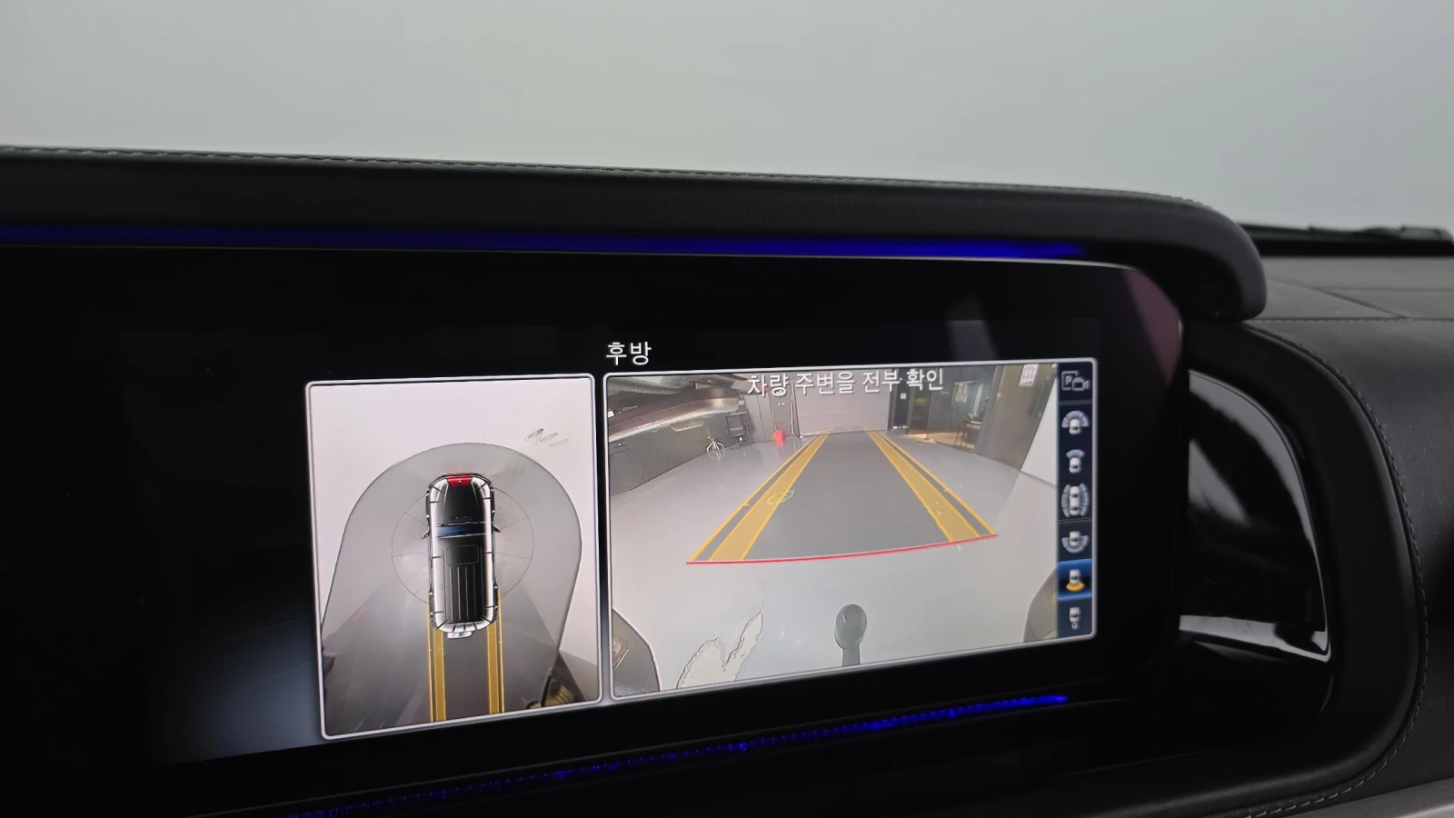 Mercedes-Benz G 63 AMG BLIND SPOT 360 ����� ��� ������ ����* encareu.com | Mobile.bg � ����������� 14