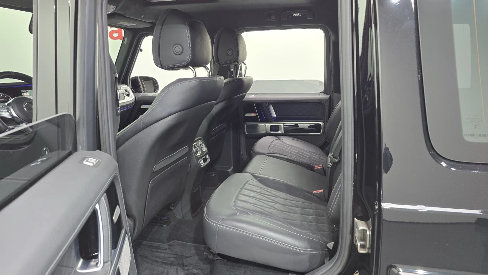 Mercedes-Benz G 63 AMG BLIND SPOT 360 ����� ��� ������ ����* encareu.com | Mobile.bg � ����������� 11