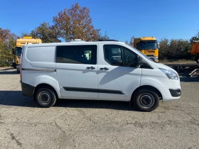 Ford Transit Transit Custom - изображение 4