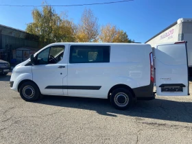 Ford Transit Transit Custom - изображение 5