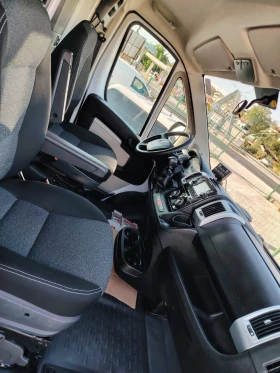 Fiat Ducato 2, 3JTD-150к.с, снимка 9