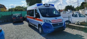 Fiat Ducato 2, 3JTD-150к.с, снимка 1