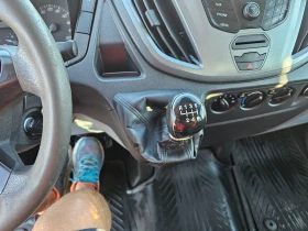 Ford Transit 2.2tdci, снимка 10