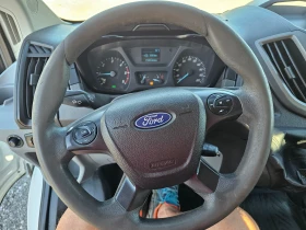 Ford Transit 2.2tdci, снимка 9