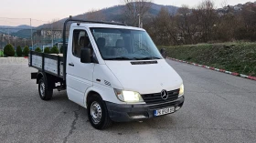 Mercedes-Benz Sprinter 2.2 cdi САМОСВАЛ/3.10-2.10, снимка 8