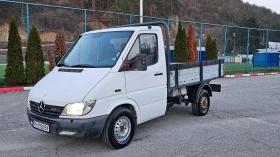 Mercedes-Benz Sprinter 2.2 cdi САМОСВАЛ/3.10-2.10, снимка 2