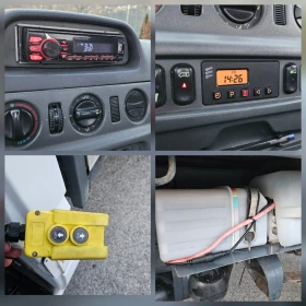 Mercedes-Benz Sprinter 2.2 cdi САМОСВАЛ/3.10-2.10, снимка 14