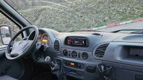 Mercedes-Benz Sprinter 2.2 cdi САМОСВАЛ/3.10-2.10, снимка 11