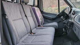 Mercedes-Benz Sprinter 2.2 cdi САМОСВАЛ/3.10-2.10, снимка 12