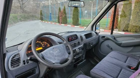 Mercedes-Benz Sprinter 2.2 cdi САМОСВАЛ/3.10-2.10, снимка 10