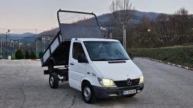 Mercedes-Benz Sprinter 2.2 cdi САМОСВАЛ/3.10-2.10, снимка 9