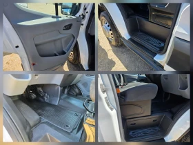 Ford Transit 350 | 2.2TDCI | Двойна гума | Първи собственик , снимка 16