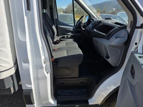 Ford Transit 350 | 2.2TDCI | Двойна гума | Първи собственик , снимка 12