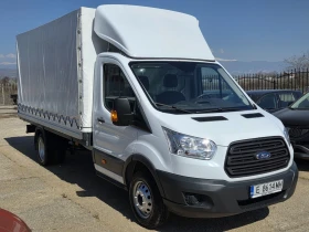 Ford Transit 350 | 2.2TDCI | Двойна гума | Първи собственик , снимка 2