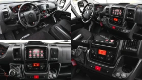 Opel Movano Edition Van 2.2 BlueHDI 140 L3H2 3, 5t, снимка 13