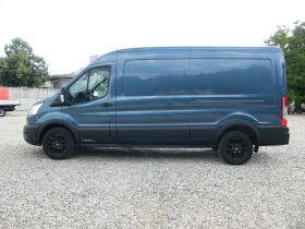 Ford Transit 2.0 TDCI EURO 6D, снимка 6