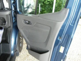 Ford Transit 2.0 TDCI EURO 6D, снимка 12