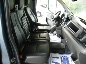 Ford Transit 2.0 TDCI EURO 6D, снимка 13