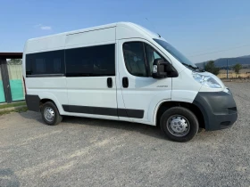 Citroen Jumper 2.2HDI 8+ 1 maxi, снимка 4